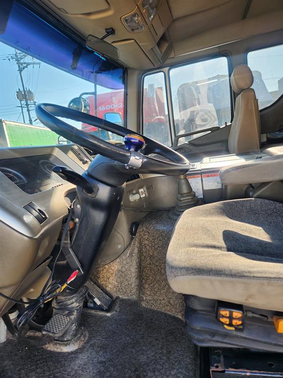 타타대우 어부바카 노부스 4.5톤 5