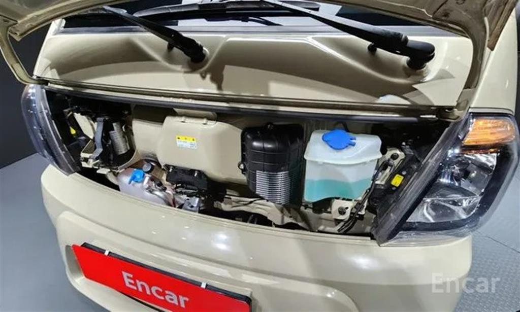 기아 봉고3 1톤 카고 19