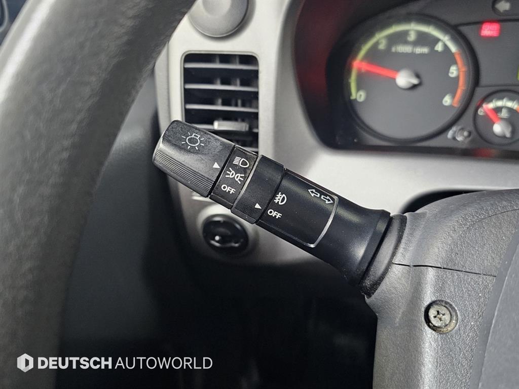 기아 봉고3 1톤 카고 15