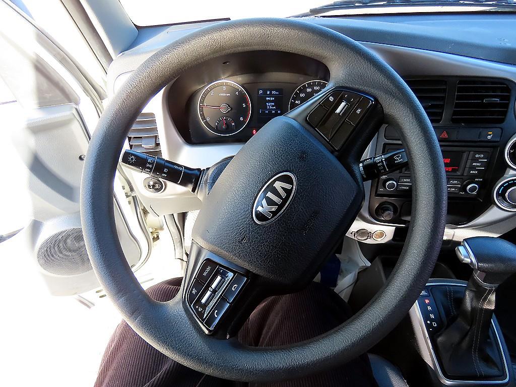 기아 봉고3 1톤 카고 8