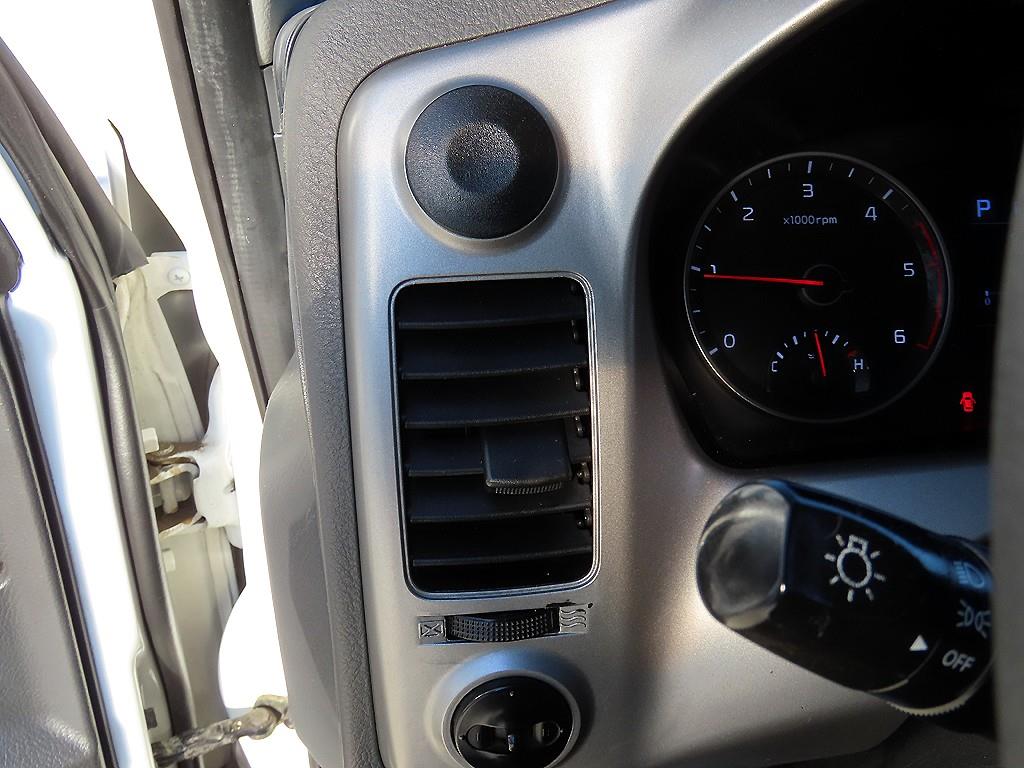 기아 봉고3 1톤 카고 12