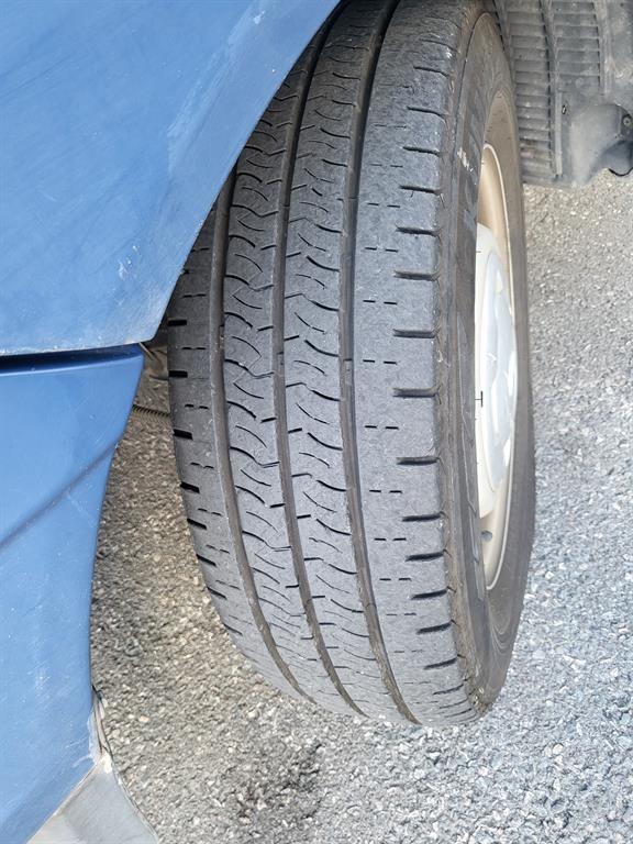 현대 포터2 1톤 카고 7