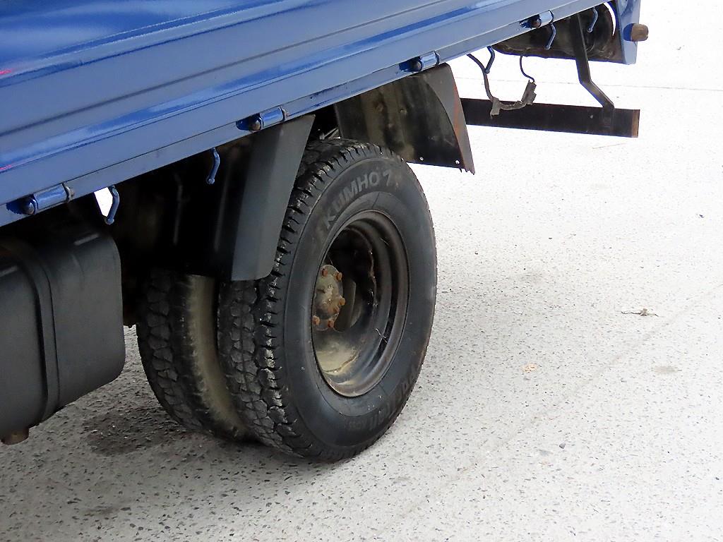 기아 봉고3 1.2톤 카고 14