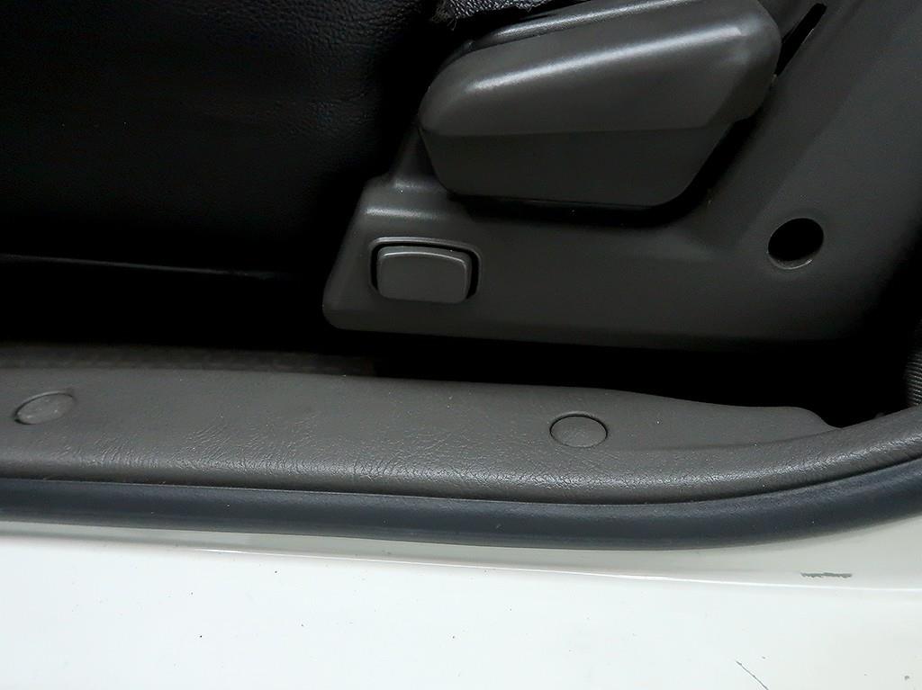 현대 포터2 1톤 카고 16