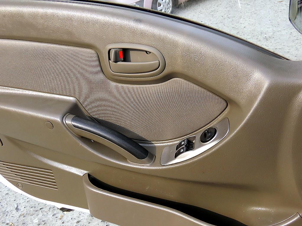 현대 포터2 1톤 카고 10