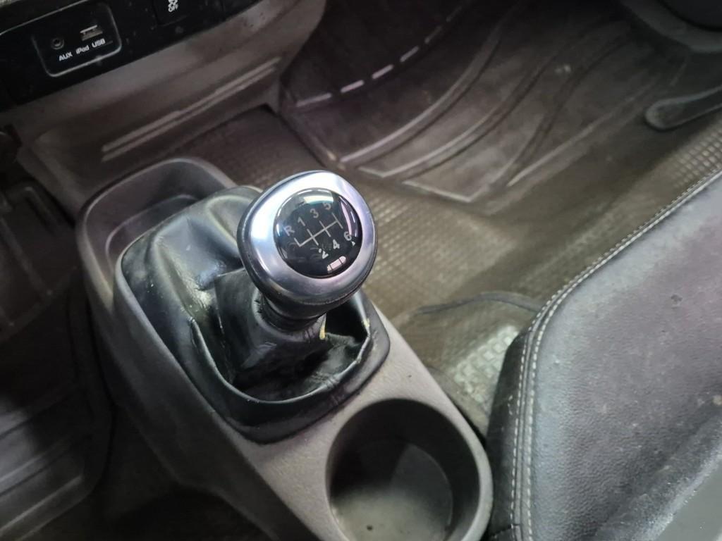 현대 포터2 1톤 카고 6