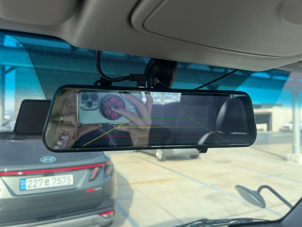 기아 봉고3 1톤 카고 7