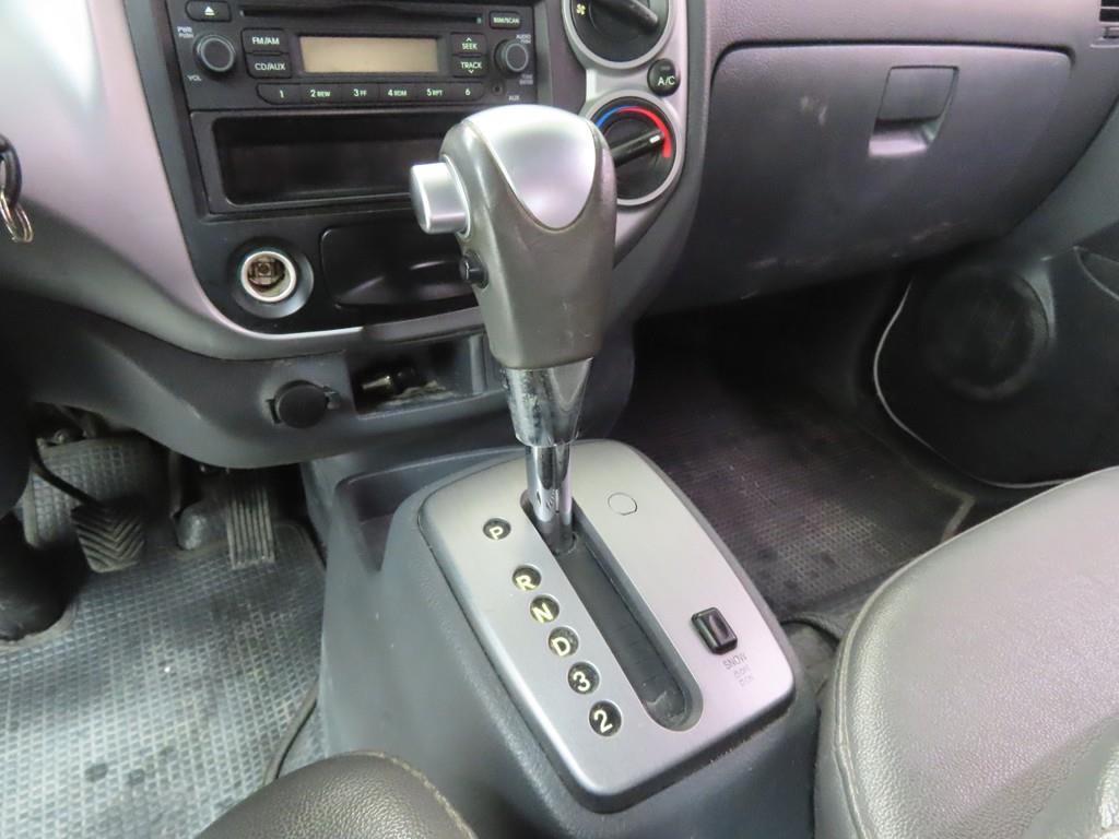 기아 봉고3 1톤 카고 11