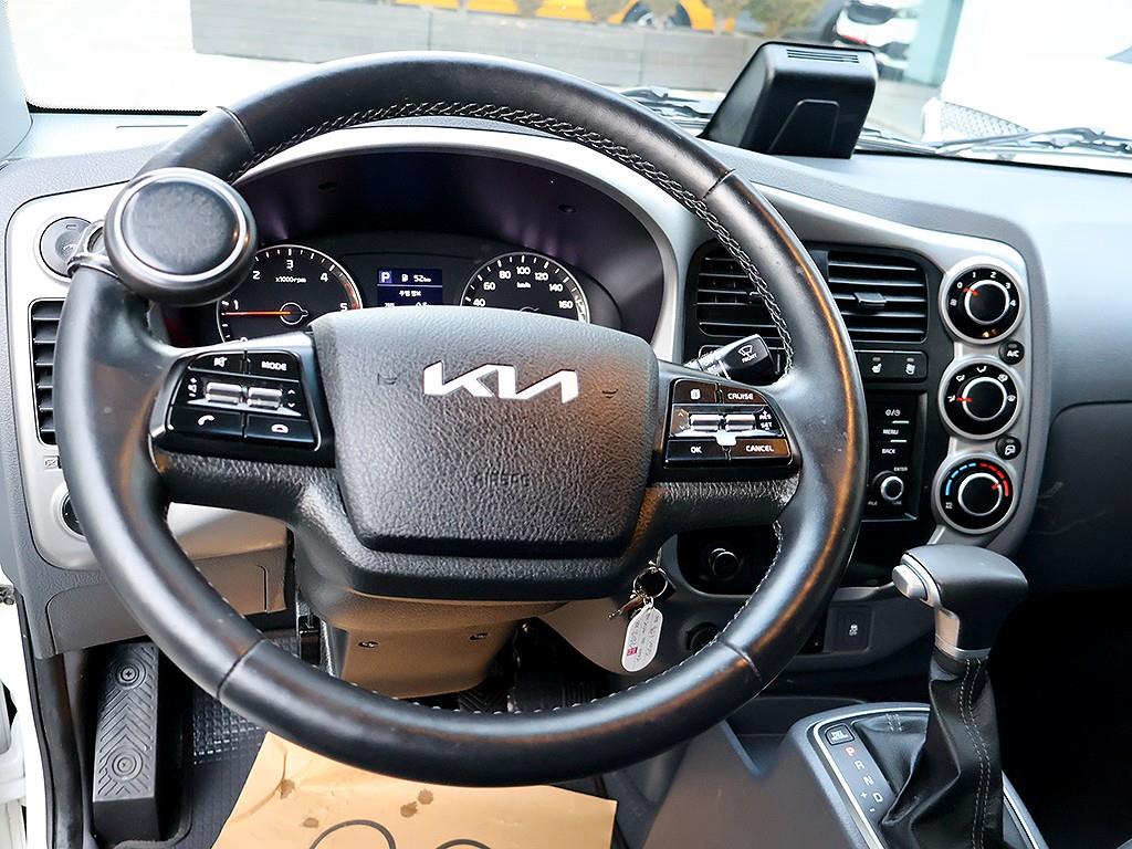 기아 봉고3 1톤 표준탑 7