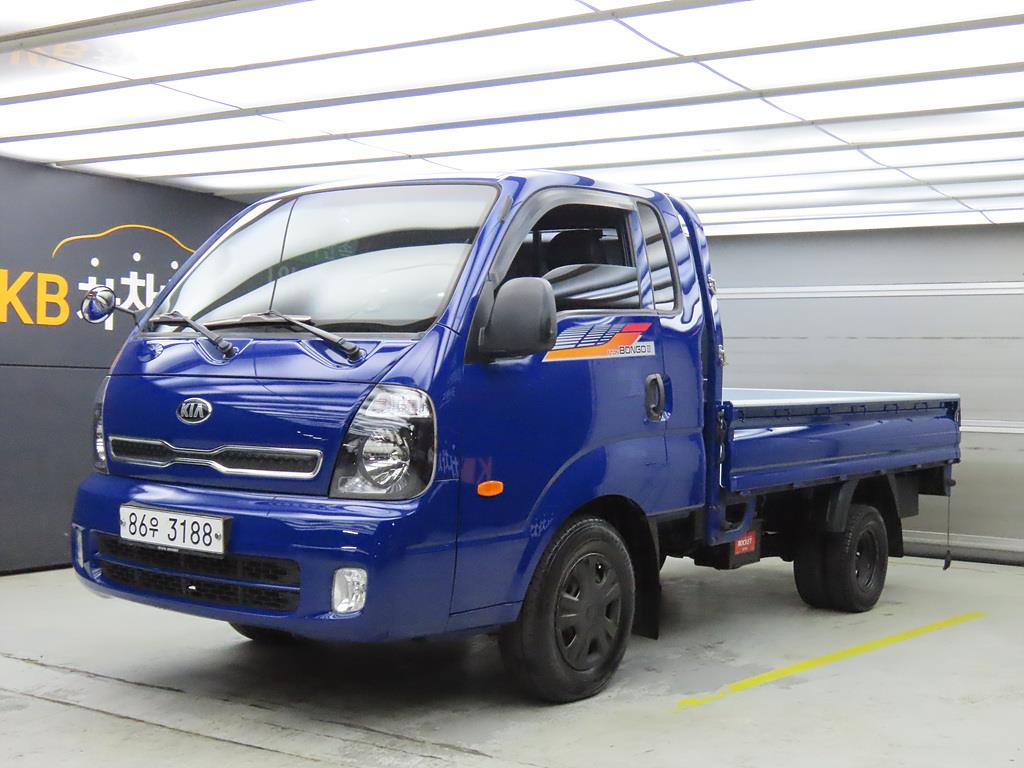 기아 봉고3 1톤 카고 0