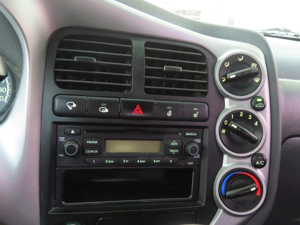 기아 봉고3 1톤 카고 9