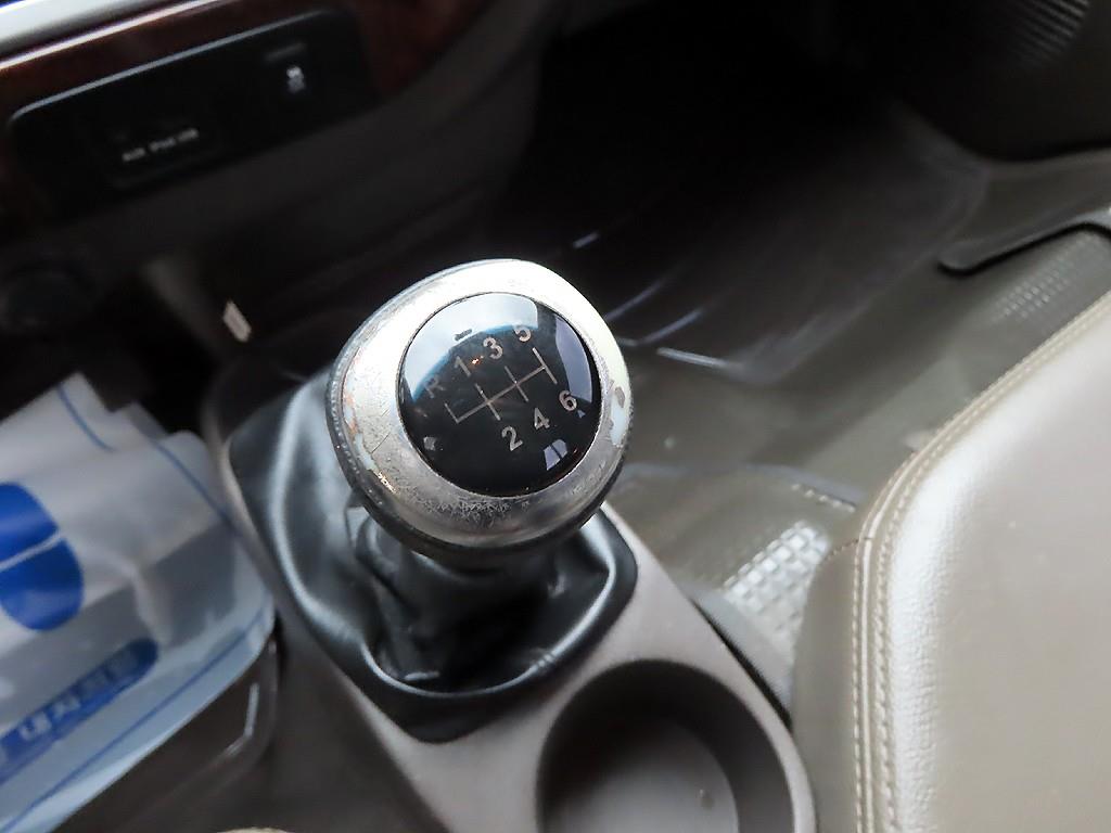 현대 포터2 1톤 카고 9