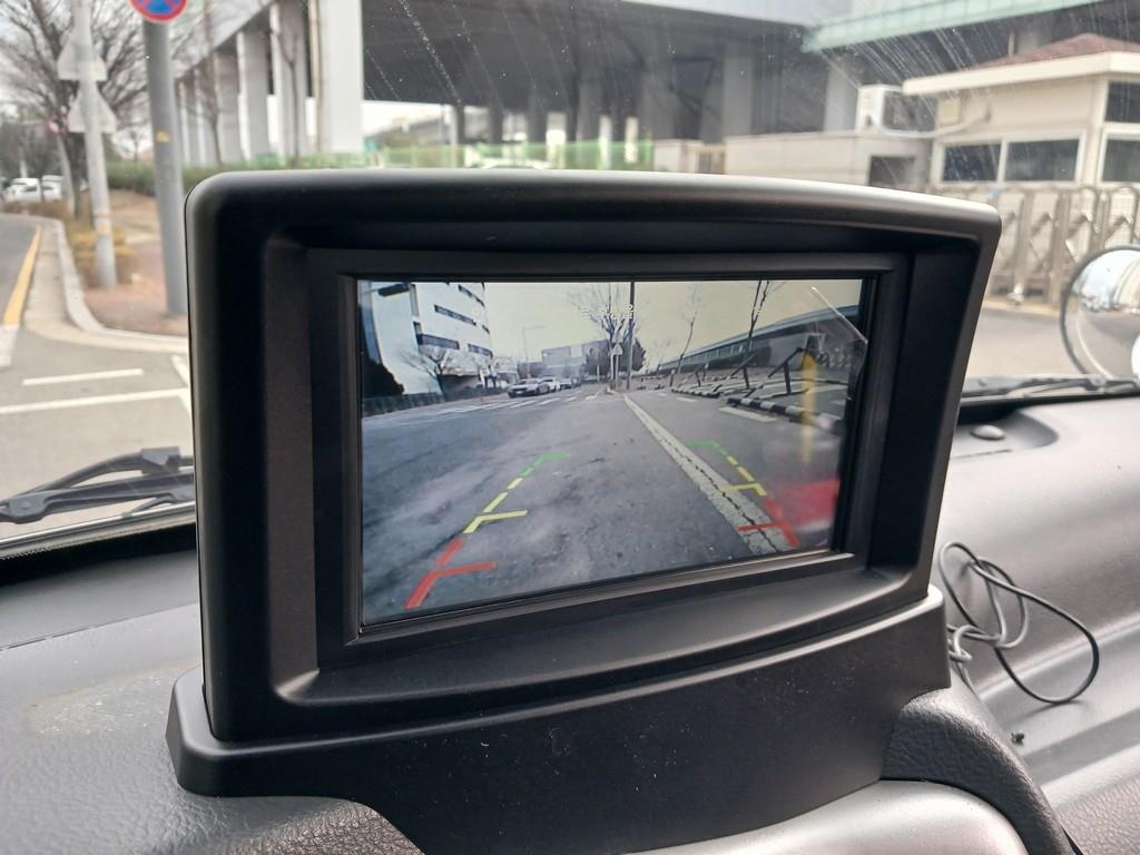 기아 봉고3 1톤 표준탑 12