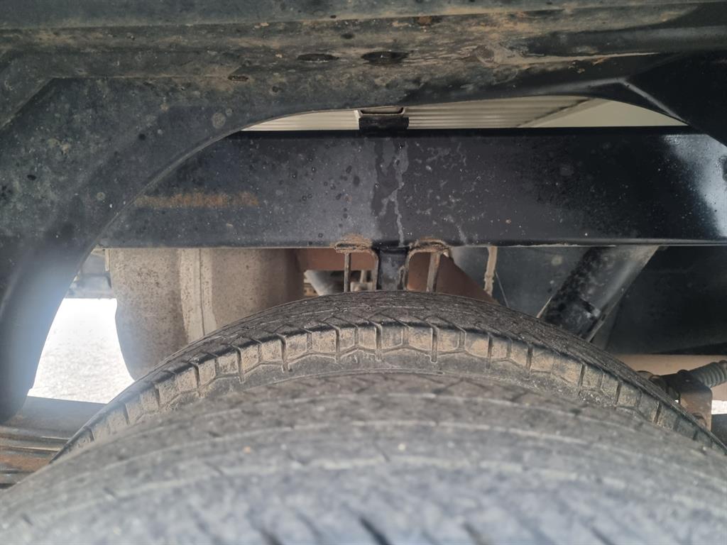 현대 포터2 1톤 카고 16