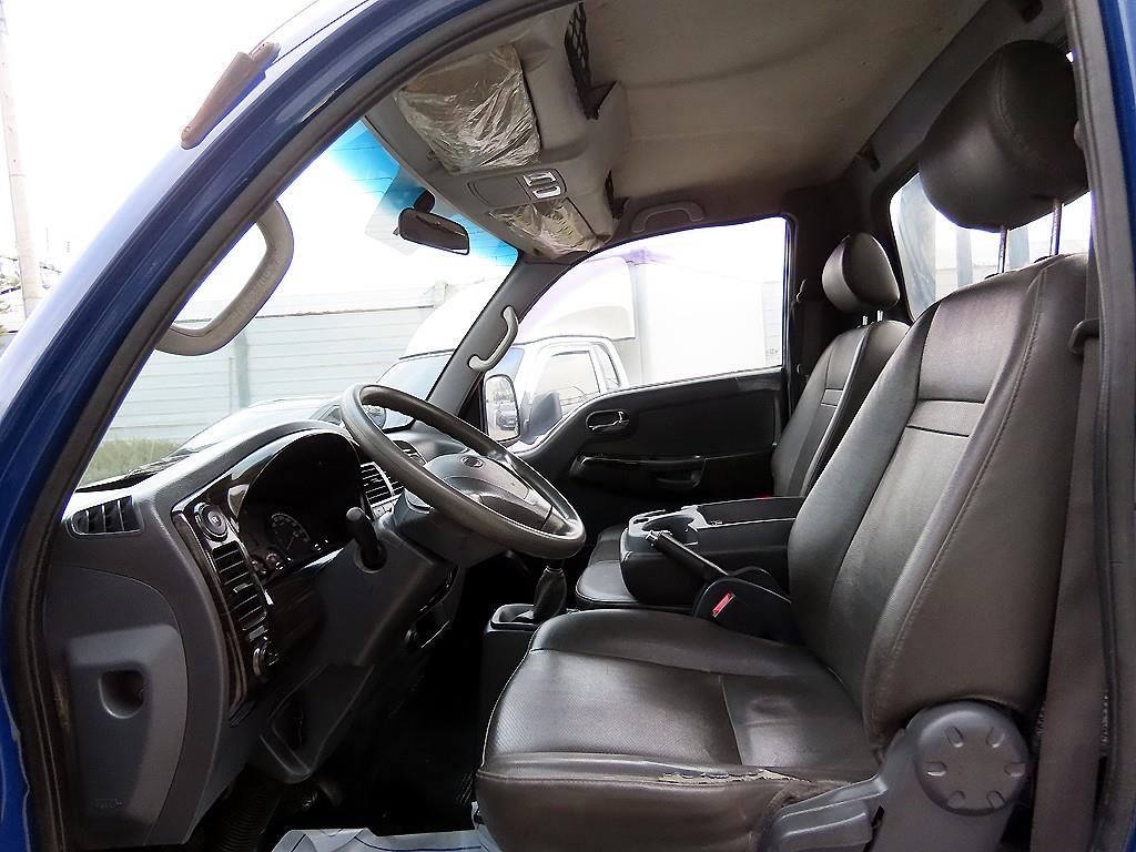 기아 봉고3 1.2톤 카고 5