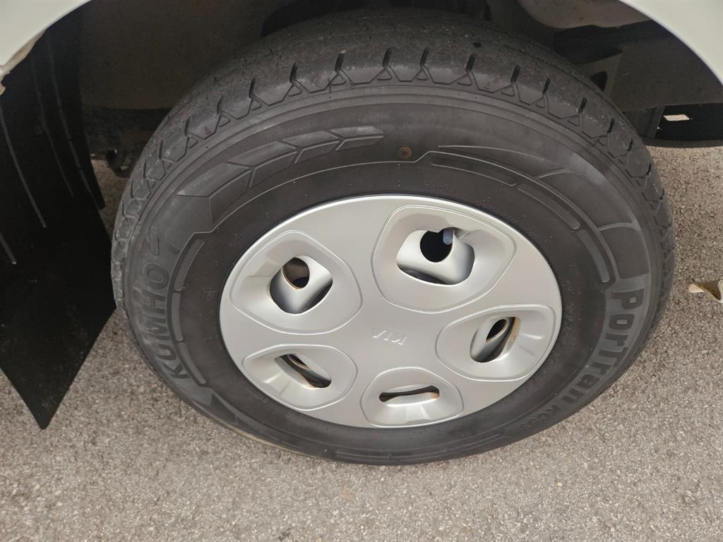 기아 봉고3 1톤 카고 11