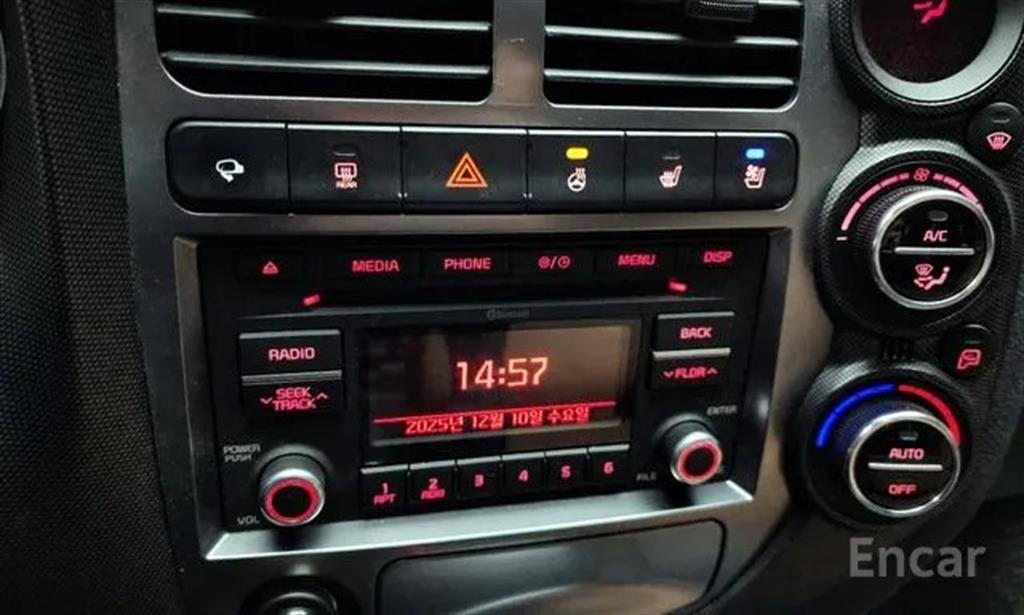 기아 봉고3 1톤 카고 11