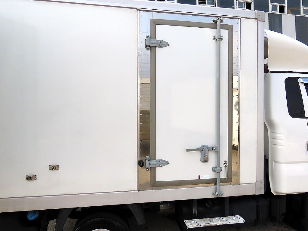 기아 봉고3 1톤 냉동탑 4