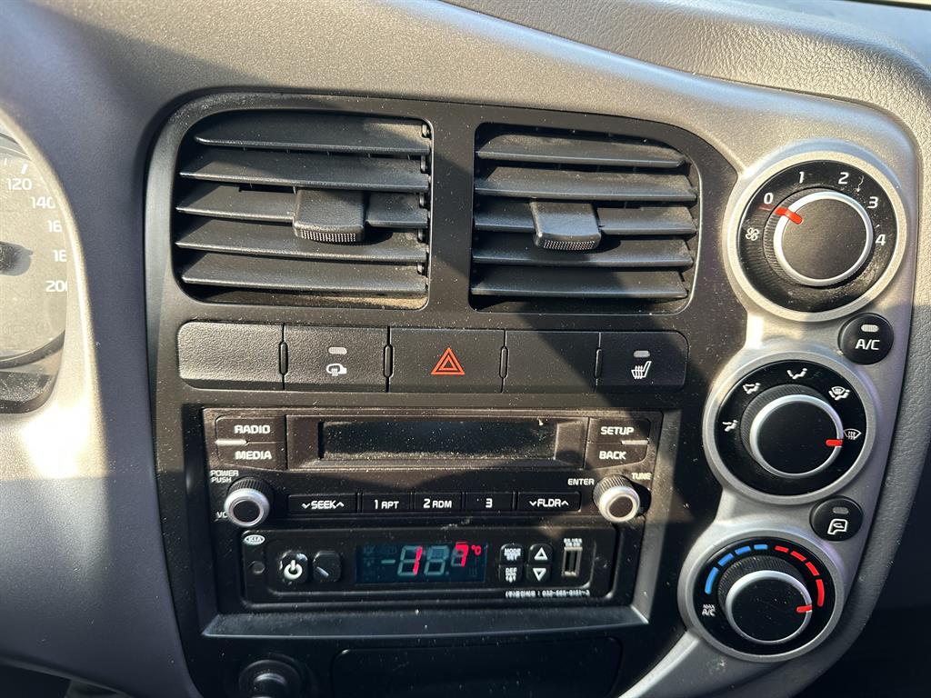 기아 봉고3 1톤 냉동탑 11