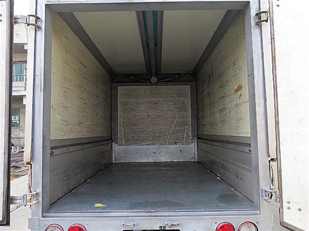 기아 봉고3 1톤 윙바디 6