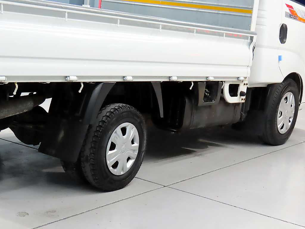 기아 봉고3 1톤 카고 17