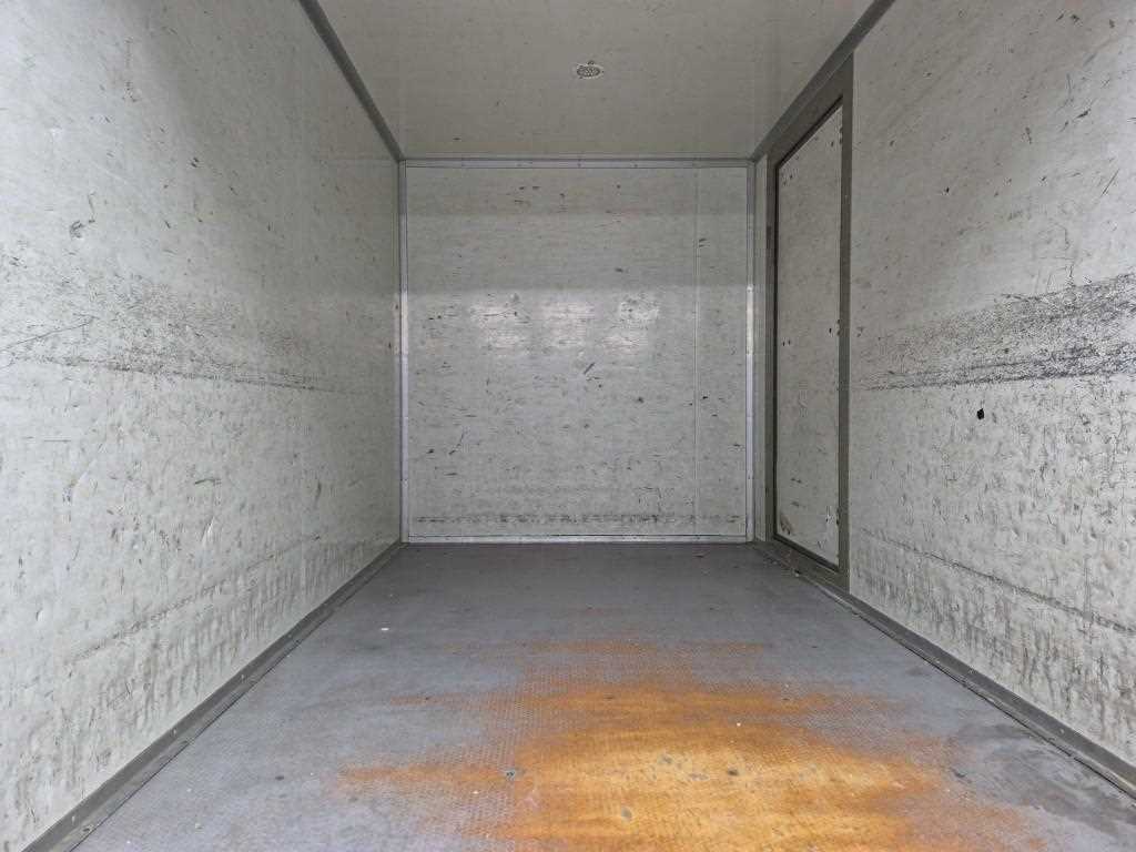 현대 포터2 1톤 표준탑 16