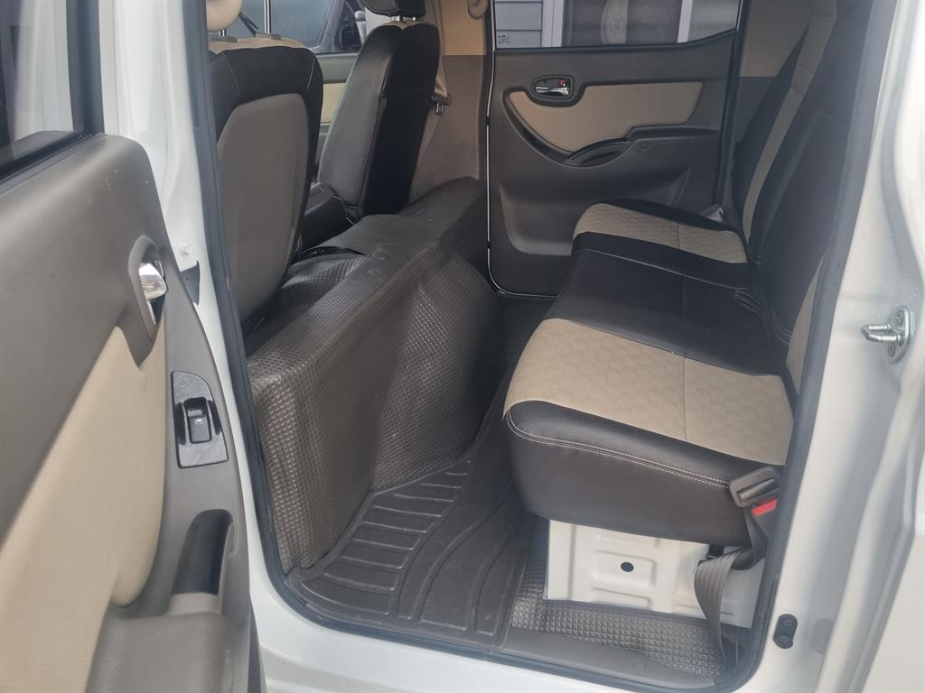 현대 포터2 1톤 카고 14