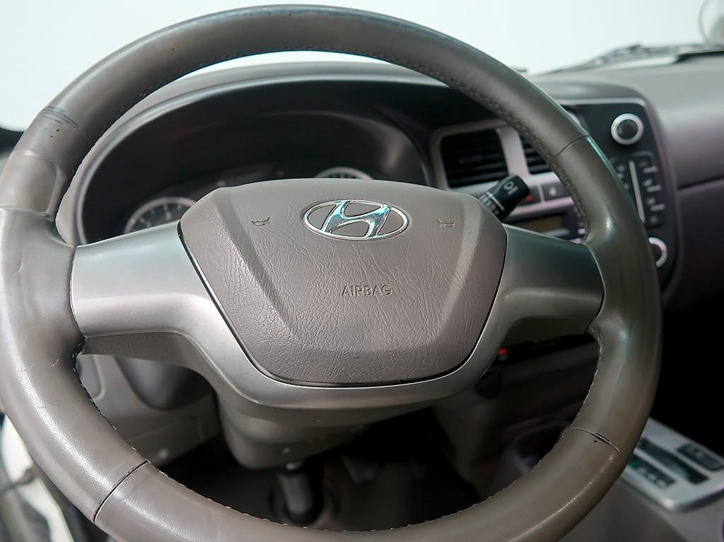 현대 포터2 1톤 카고 17