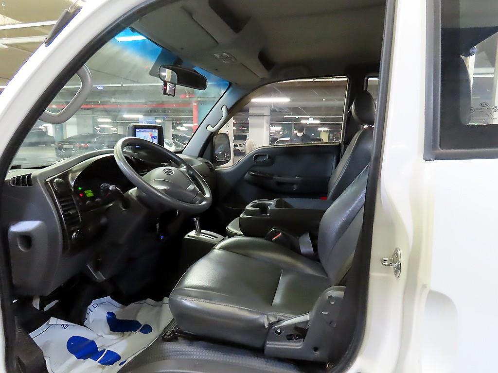 기아 봉고3 1톤 카고 6