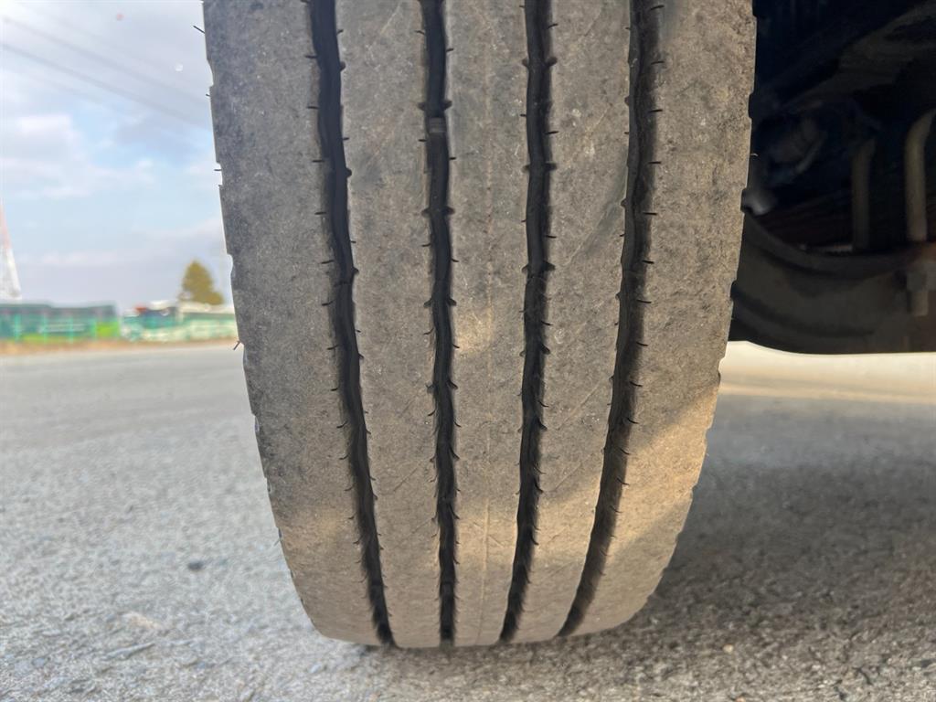 현대 올뉴마이티 3.5톤 윙바디 슈퍼캡 10