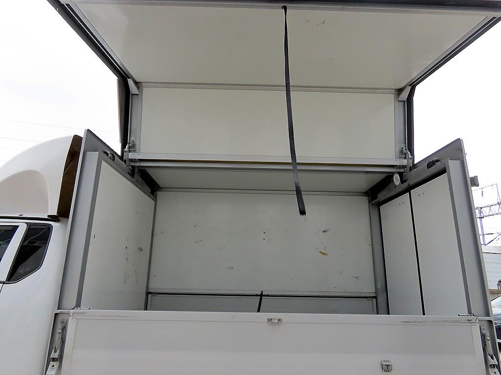 현대 포터2 1톤 윙바디 전기 5