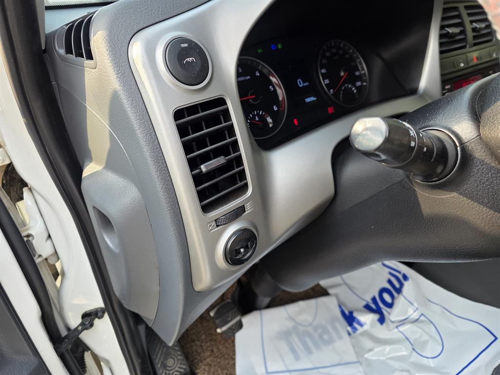 기아 봉고3 1톤 냉동탑 8