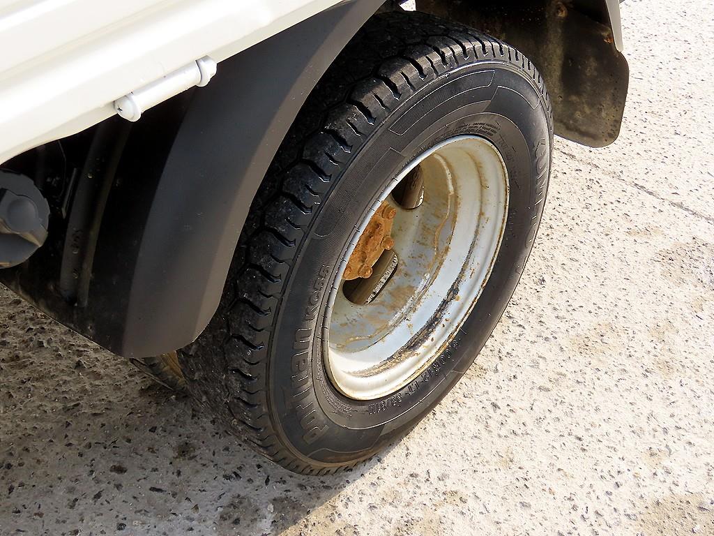 현대 포터2 1톤 카고 14