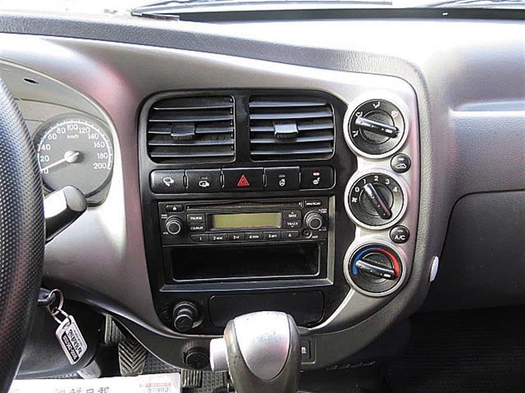 기아 봉고3 1톤 윙바디 8