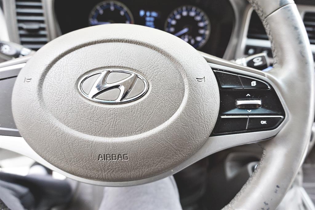 현대 포터2 1톤 카고 11