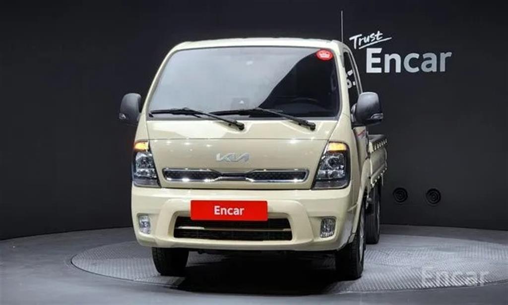 기아 봉고3 1톤 카고 2