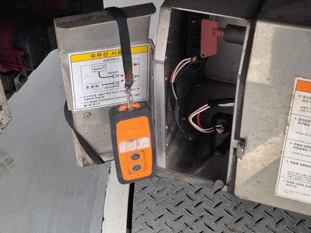 현대 포터2 1톤 카고 LPG 15