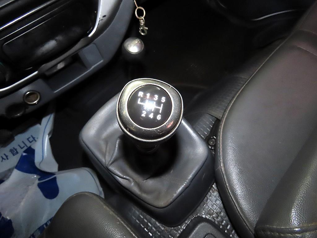 기아 봉고3 1톤 카고 12