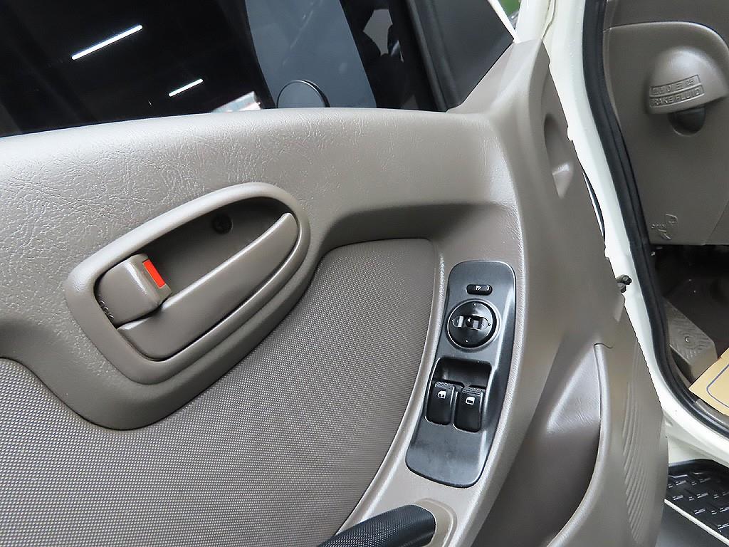 현대 포터2 1톤 표준탑 9