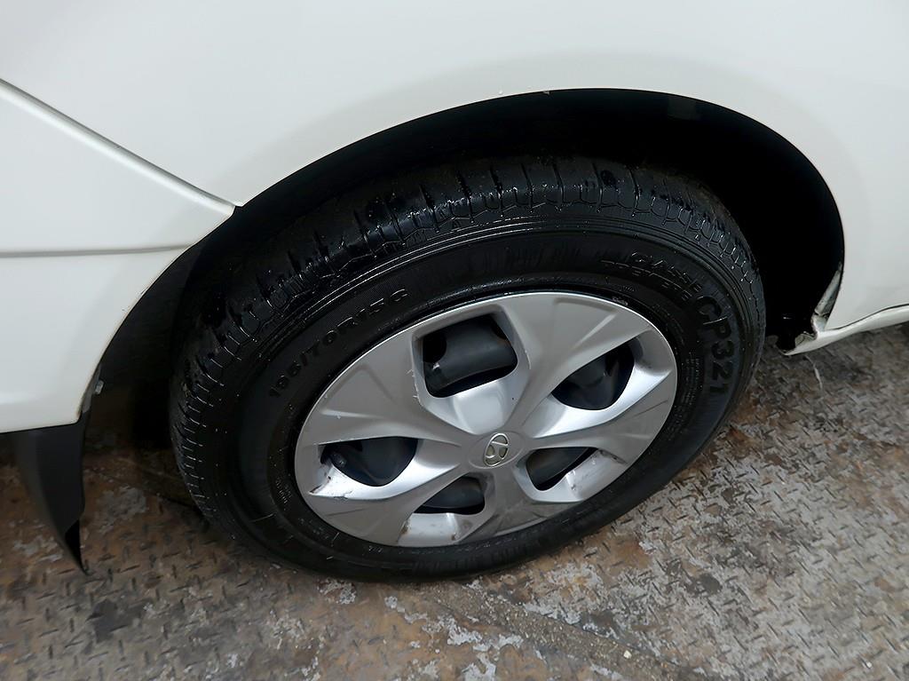 현대 포터2 1톤 카고 7