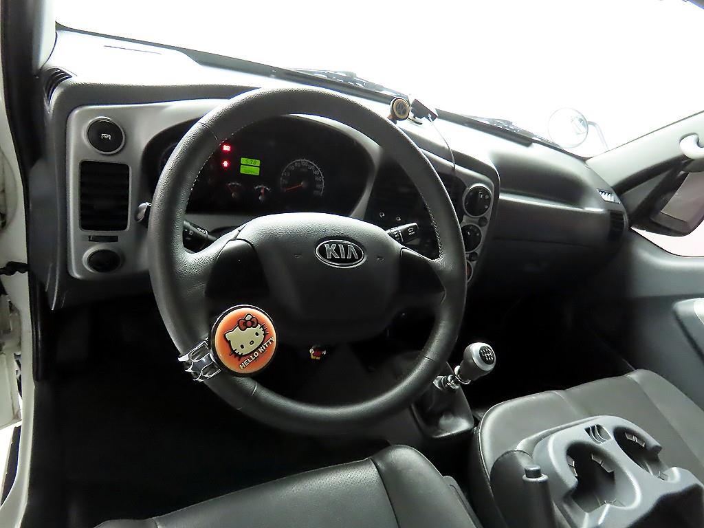 기아 봉고3 1톤 표준탑 7