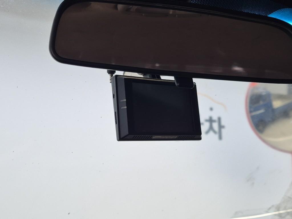 현대 포터2 1톤 카고 11