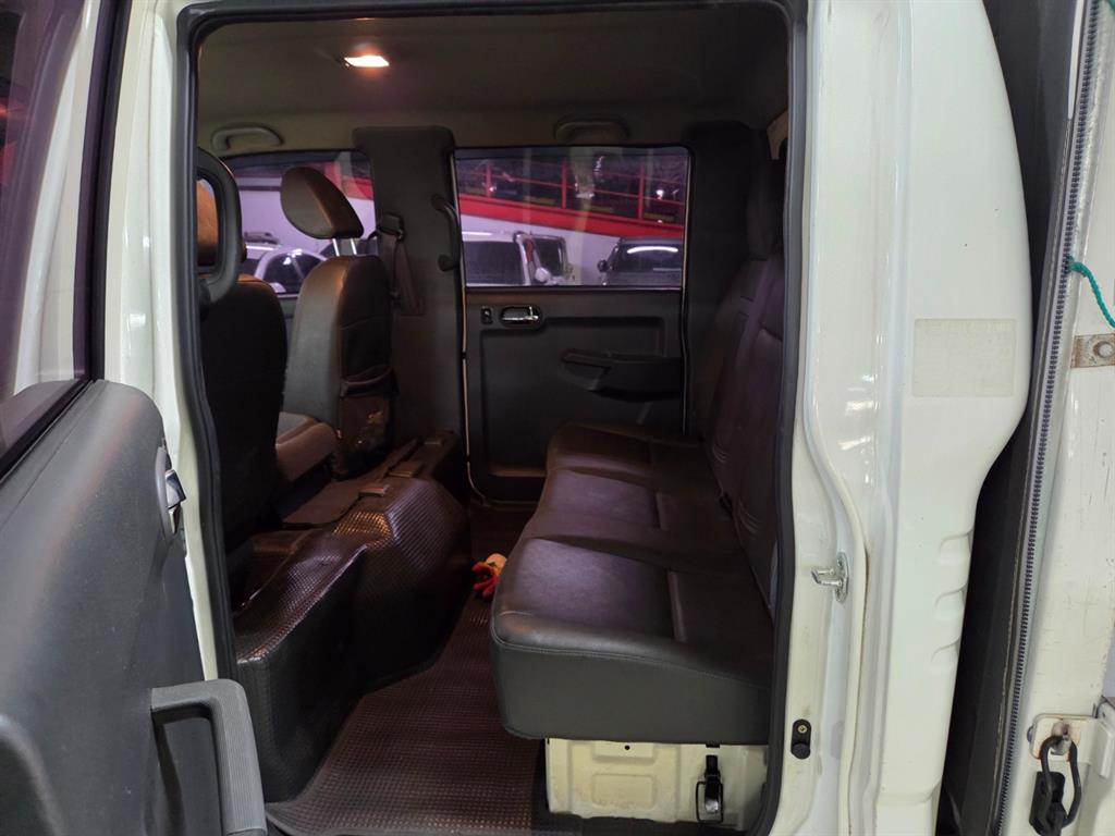 기아 봉고3 1톤 포장탑 6