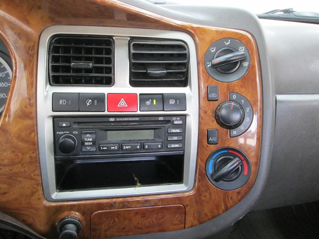 현대 포터2 1톤 카고 7