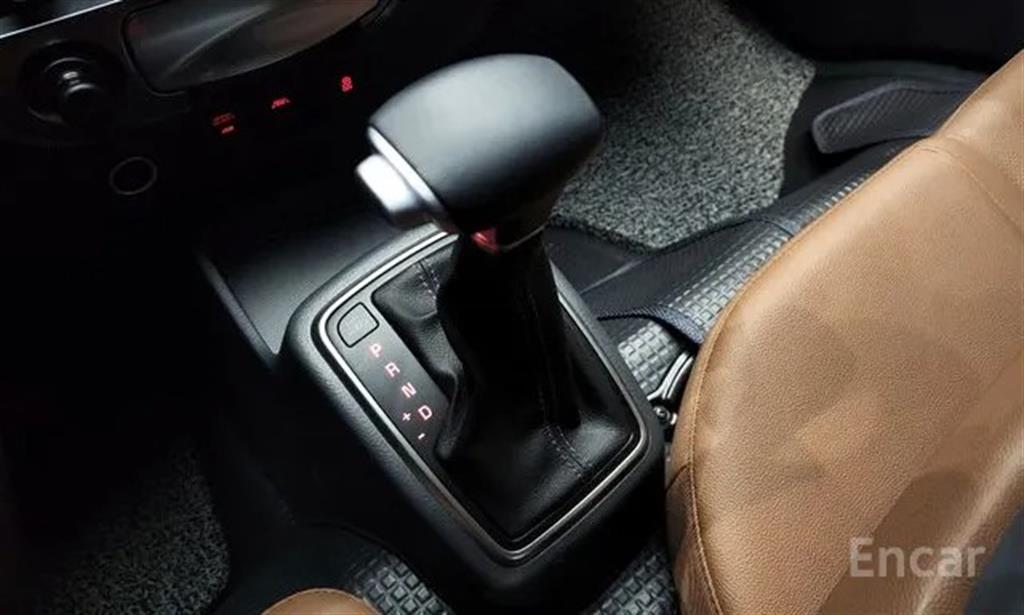 기아 봉고3 1톤 카고 16