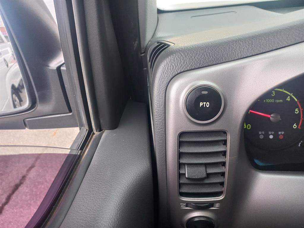 기아 봉고3 1톤 카고 10