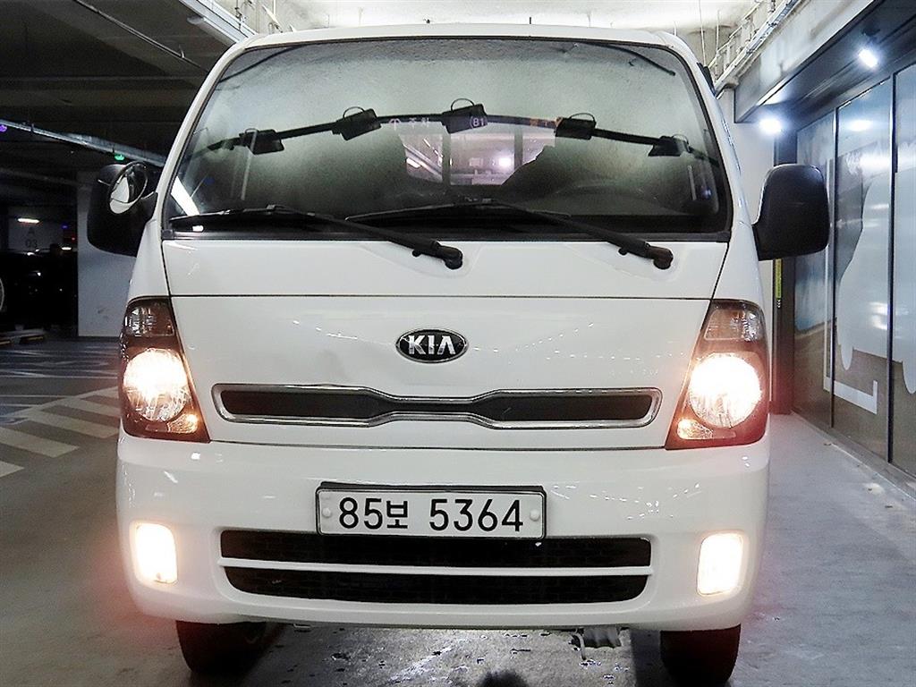 기아 봉고3 1톤 카고 1