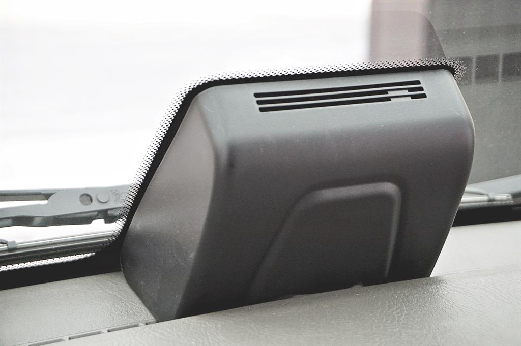 현대 포터2 1톤 카고 LPG 11