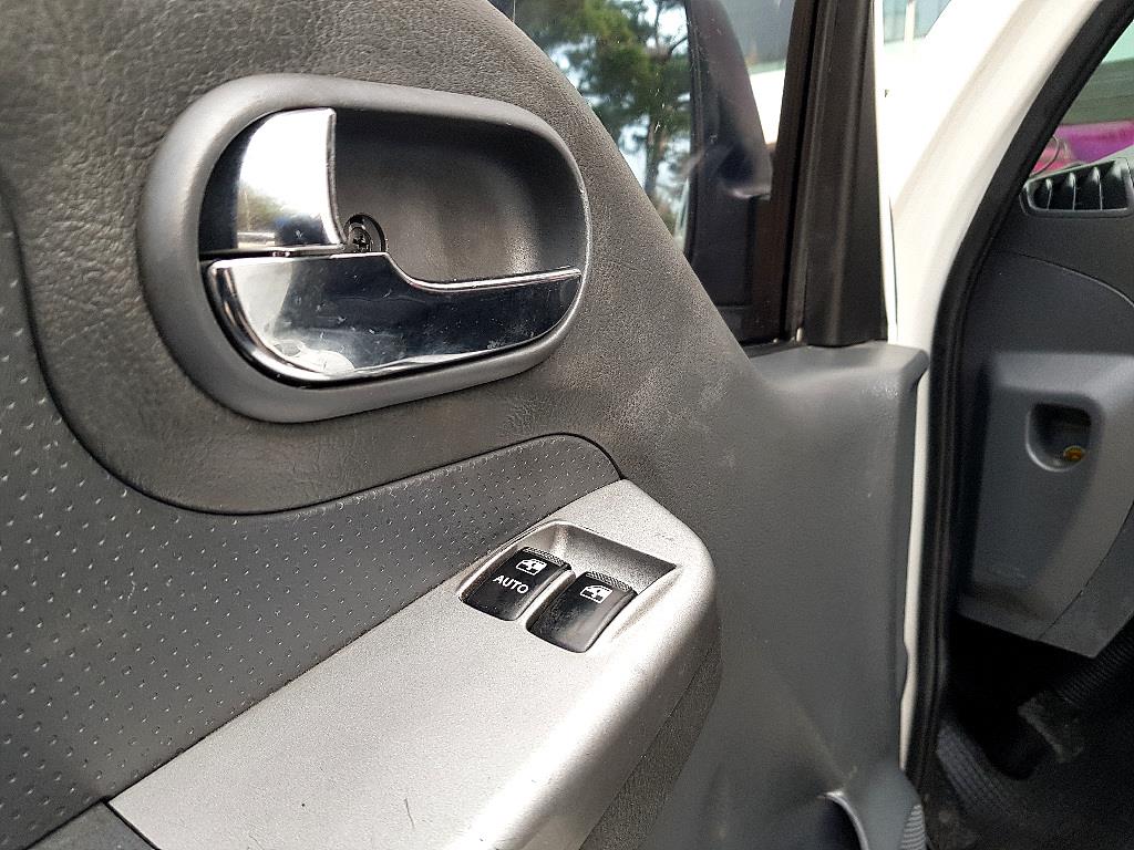 기아 봉고3 1.2톤 냉동탑 10