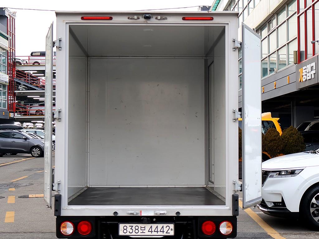 기아 봉고3 1톤 표준탑 19